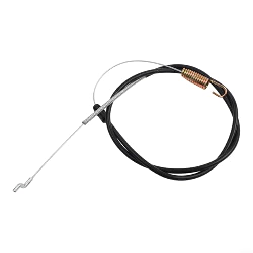 1270733 Zugkabel für Rasenmäher Modelle für 21356 21352 17734 10732 10734 10738 29734 21750 gebaut, um Außenbedingungen standzuhalten 1270733 Zugkabel für Rasenmäher Modelle für 21356 21352 17734 10732 10734 10738 29734 21750 gebaut, um Außenbedingungen standzuhalten von EXTRWORY