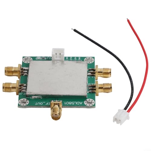 ADL5801 RF-Mixer für geringe Signalverschlechterung und hohe Dynamikbereich-Frequenzumwandlung 10 MHz 6 GHz von EXTRWORY