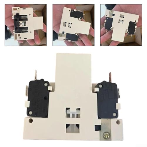 AGM76209501 Geschirrspüler-Verriegelungsschalter Verriegelung Montage entworfen für AFK73909601 Konstruktion und einfache Reparatur AGM76209501 Geschirrspüler-Verriegelungsschalter Verriegelung Montage entworfen für AFK73909601 Konstruktion und einfache Reparatur von EXTRWORY