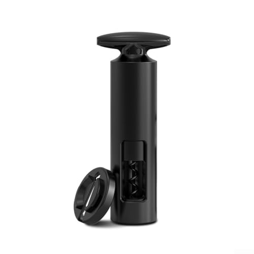 And Stylish Ergonomic Manual Wine Bottle Opener Set for Any Occasion (2-teiliges Set) von EXTRWORY