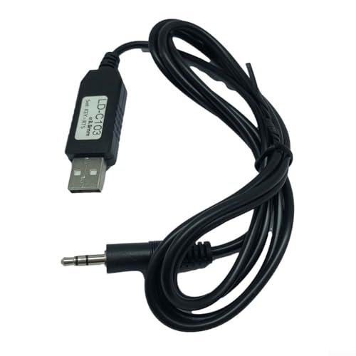Automatikgetriebemodul mit USB für stromlinienförmiges Amateurfunk-Setup von EXTRWORY