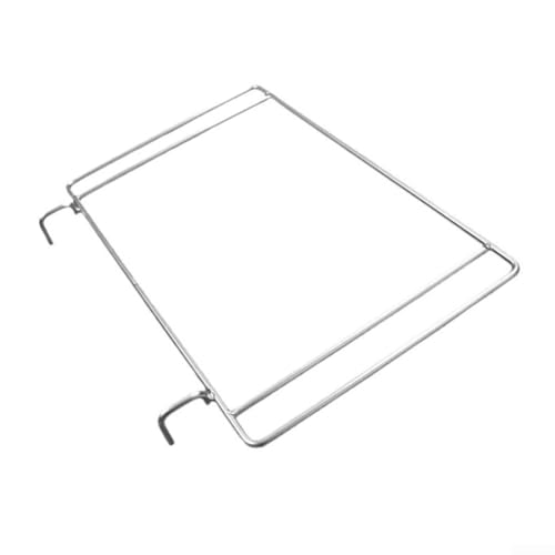 Camping Klapptisch Rack Aufhänger aus Edelstahl für IGT-Tisch verschönern Sie Ihre Aufbewahrung Camping Klapptisch Rack Aufhänger aus Edelstahl für IGT-Tisch verschönern Sie Ihre Aufbewahrung von EXTRWORY