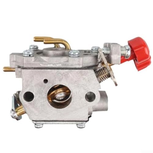 Comprehensive 753 08517 Vergaser-Kit für Laubbläser, verbessert die Kraftstoffeffizienz für Modelle TB27BEC TB27BH TB27VH TB27BVEC von EXTRWORY