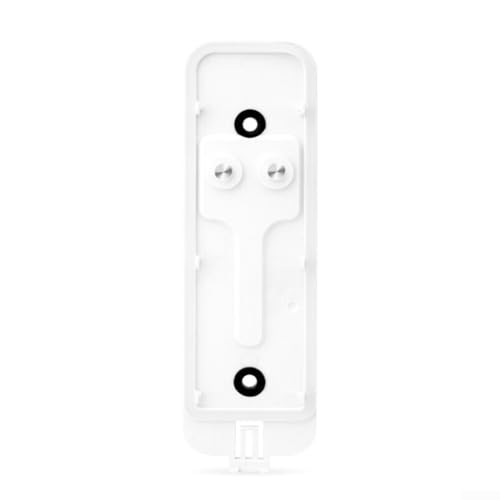 Diese zuverlässige Montageplatte ist perfekt für diejenigen, die eine effiziente Möglichkeit suchen, ihr neuestes Smart-Gerät zu installieren (weiß) von EXTRWORY