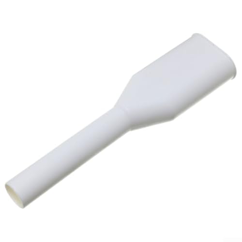 Doppelanschluss Waschmaschinen-Ablaufrohrverbinder, Drei-Wege-Abwasserrohr zur Optimierung der Entwässerungseffizienz und Minimierung von Leckrisiken mit ABS-Konstruktion von EXTRWORY