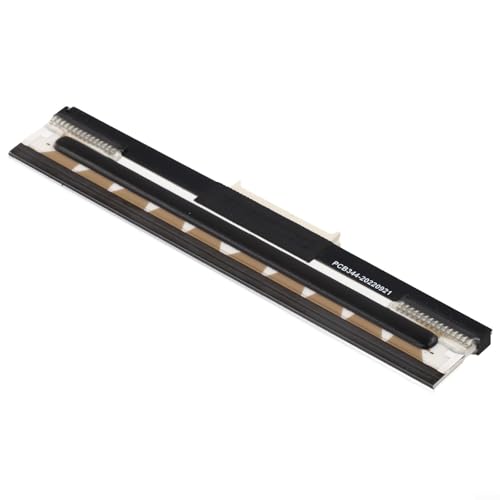 Druckkopf für Thermodruck in für TSC TTP344M Drucker, 300 dpi für genaue Beschriftung Druckkopf für Thermodruck in für TSC TTP344M Drucker, 300 dpi für genaue Beschriftung von EXTRWORY