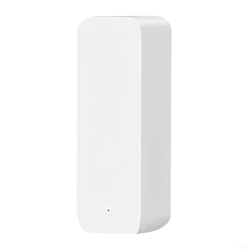 EXTRWORY 1 Packung Smart Cube Szenensensor 6 Modi Low Power Compact Weiß 7,3 x 4,2 x 2,8 cm für Hausautomation Büro Schlafzimmer (Wifi-Version) von EXTRWORY
