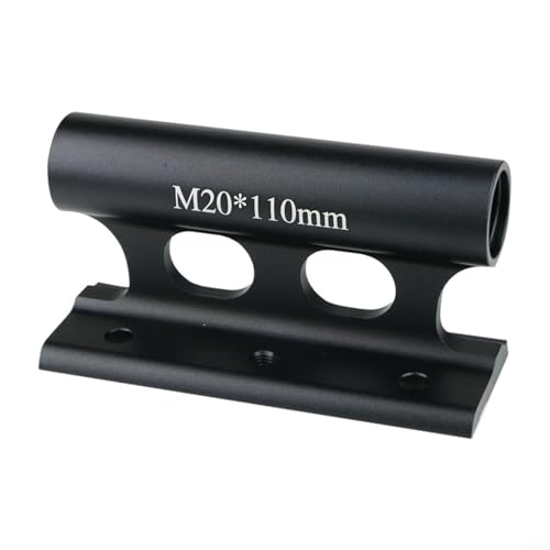 EXTRWORY 110 * 20mm Fahrrad Gabel Montieren Fahrrad Halterung Fahrradhalterung für Autodachhalterung Für Auto Dach Halter von EXTRWORY