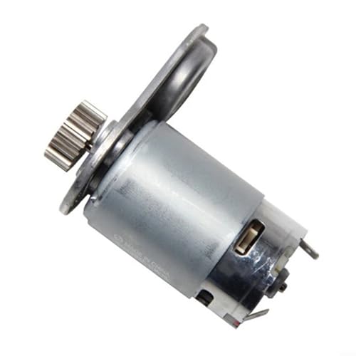 EXTRWORY 629932-8 Motor 14.CV 18 V Für BUR141 BUR181 DUR141 DUR181 DUR141Z DUR181Z UR141D von EXTRWORY