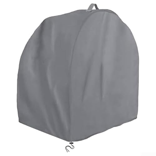 EXTRWORY Adequate Defense Premium wasserdichte Outdoor-Utility-Abdeckungen aus robusten Stoffmaterialien, Gartenmöbelabdeckungen, wasserdicht von EXTRWORY