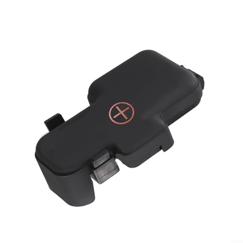 EXTRWORY Batterie-Plus-Abdeckung Terminal Schutzkappe 919602J000 für KIA Mohave Borrego 2007-2015 Ersatzteil von EXTRWORY
