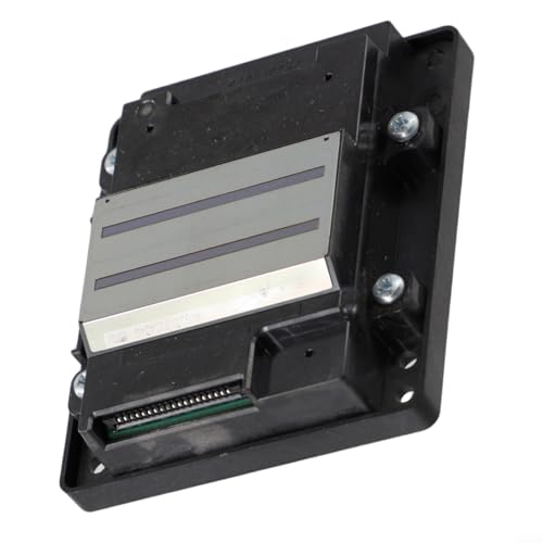 EXTRWORY Druckkopf Drucken Kopf passend Drucker Für WF-7610 WF-7620 WF-7621 Wf 3620 3640 PSA- und P-PS-Materialien Leicht, Rostfrei, Verblassend EXTRWORY Druckkopf Drucken Kopf passend Drucker Für WF-7610 WF-7620 WF-7621 Wf 3620 3640 PSA- und P-PS-Materialien Leicht, Rostfrei, Verblassend von EXTRWORY