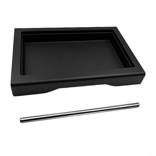 EXTRWORY Für Gaggia For Classic Pro Low Drip Tray Kaffeemaschine Zubehör Mit 6 Bar 9 Bar 12 Bar OPV Spring Kit, Hitzebeständiges Modifikationsset (B) von EXTRWORY