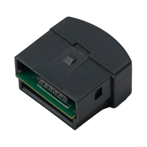 EXTRWORY Für Siemens PLC Memory Battery Card S7-200 6ES7291-8BA20-0XA0 CPU Modul Ersatz Zubehör -30-70℃ Arbeitstemperatur von EXTRWORY