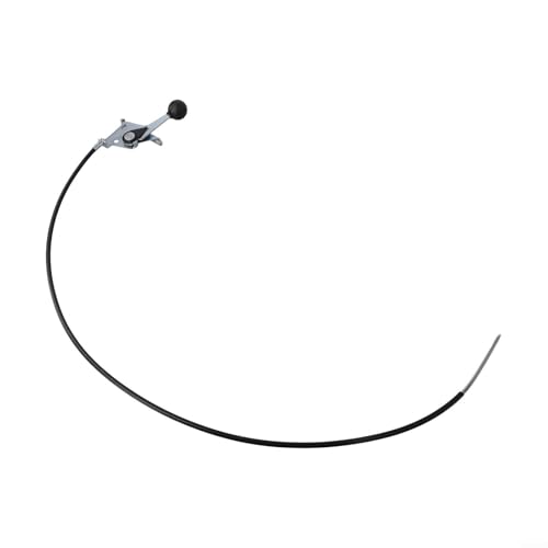 EXTRWORY Gaszug für Craftsman Rasenmäher 746-04829 946-04829B 946-04829A 746-04829A Rasentraktor Ersatzteil EXTRWORY Gaszug für Craftsman Rasenmäher 746-04829 946-04829B 946-04829A 746-04829A Rasentraktor Ersatzteil von EXTRWORY