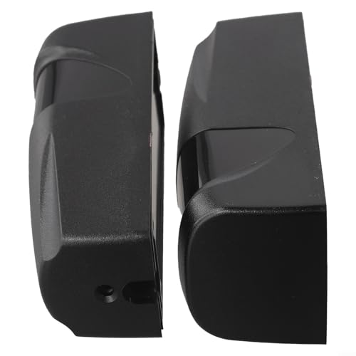 EXTRWORY Infrarot-Sicherheitsstrahl-Sensor für Garagentor-Torerkennungssystem, kompatibel mit automatischen Öffnern, schwarz EXTRWORY Infrarot-Sicherheitsstrahl-Sensor für Garagentor-Torerkennungssystem, kompatibel mit automatischen Öffnern, schwarz von EXTRWORY
