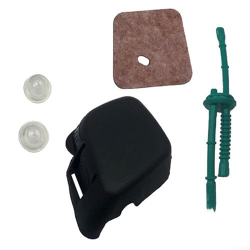 EXTRWORY Luftfilterabdeckung, Luftfilter & Abdeckung & Gehäuse Kit für FS38 FS45 FS46 FS55 Rasentrimmer EXTRWORY Luftfilterabdeckung, Luftfilter & Abdeckung & Gehäuse Kit für FS38 FS45 FS46 FS55 Rasentrimmer von EXTRWORY