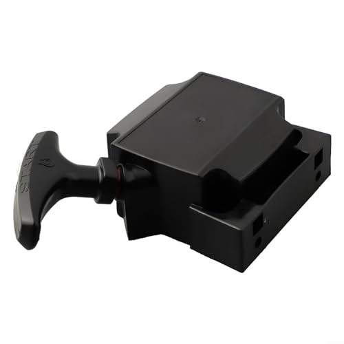 EXTRWORY Seilzugstarter für Freischneider FX-MS152 FX-MS152E FX-WP152 Rasenmäher Rückstoßstarter, Seilzugstarter Ersatz für Rasenmähermotor EXTRWORY Seilzugstarter für Freischneider FX-MS152 FX-MS152E FX-WP152 Rasenmäher Rückstoßstarter, Seilzugstarter Ersatz für Rasenmähermotor von EXTRWORY