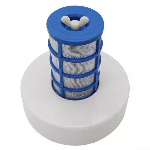 EXTRWORY Solarbetriebener Pool Ionisator Kupferanode Kupferionisator von EXTRWORY