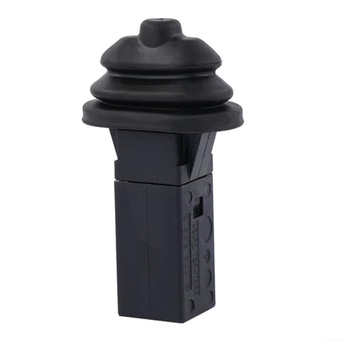 EXTRWORY Türriegel Auswerfer mit Puffer,51178228939 für BMW 1 3 5 6 7 X3 X6 Kraftstoffgas-Türklappe Abdeckung Puffer Stopper Auswerfer Riegel von EXTRWORY