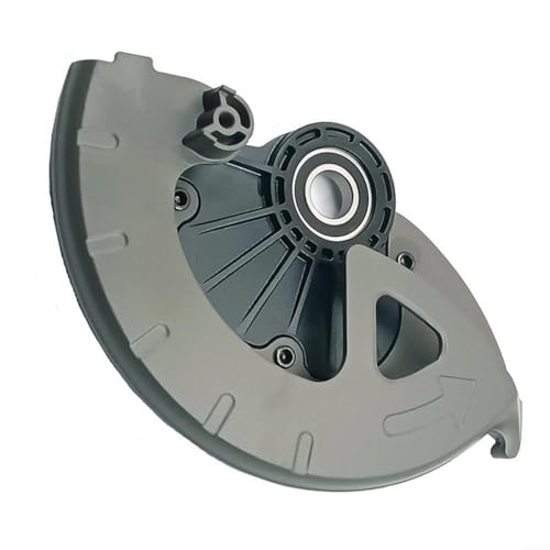 EXTRWORY Unterer Schutz für Kreissäge, N461005, kompatibel mit DCS575T1 DCS578X2 DCS573B DCS576 60V 7-1/4 Akku-Elektrowerkzeug EXTRWORY Unterer Schutz für Kreissäge, N461005, kompatibel mit DCS575T1 DCS578X2 DCS573B DCS576 60V 7-1/4 Akku-Elektrowerkzeug von EXTRWORY