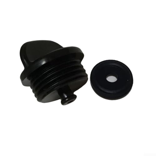 EXTRWORY Vasiumic Wasserspülkappendichtungen 1791393J00 für Suzuki 175 200 225 250 300HP Außenbordmotoren Marine Motoren Ersatzteile 17913-99E10 von EXTRWORY