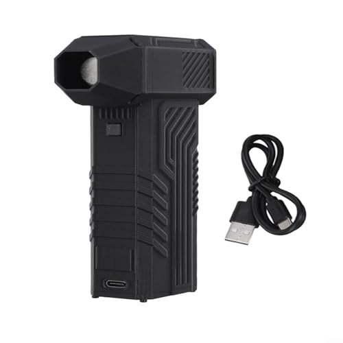 EXTRWORY Violent Turbo Fan Max 3 Geschwindigkeiten Tasche für Jetfan 130000RPM bürstenloser Motor leicht schwarz Typ C Schnellladung Industrie Einsatz unterwegs EXTRWORY Violent Turbo Fan Max 3 Geschwindigkeiten Tasche für Jetfan 130000RPM bürstenloser Motor leicht schwarz Typ C Schnellladung Industrie Einsatz unterwegs von EXTRWORY