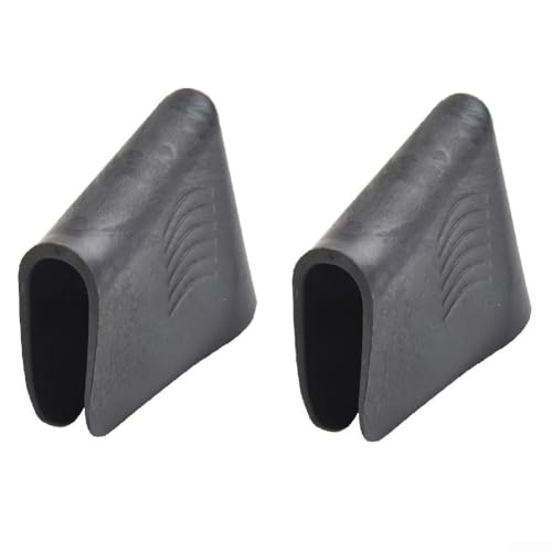 Effizientes Polyurethan-Abdichtungswerkzeug zum Glätten von Dichtungen und Finishing-Aufgaben (schwarz) von EXTRWORY