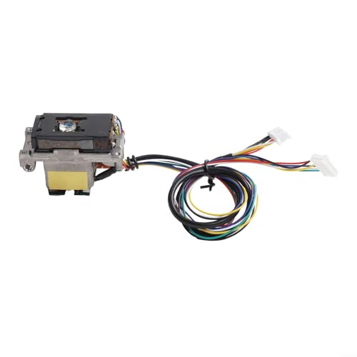 Engineered Optical Lens for Sanyo, SF 90 6/6P for Enhanced Audio Playback von EXTRWORY