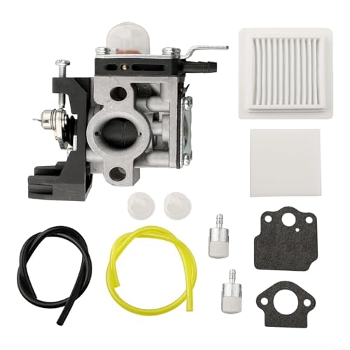 Ersatz Vergaser für Echo SRM3020 T302 T302X A021004831 kompatibel mit U09715001001 Serie von EXTRWORY