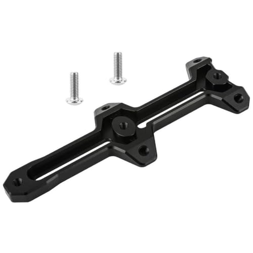 Fahrrad-Wasserflaschenhalter-Adapter für Dual-Flaschenhalter-Installation, leichtes Aluminium-Legierungs-Design Fahrrad-Wasserflaschenhalter-Adapter für Dual-Flaschenhalter-Installation, leichtes Aluminium-Legierungs-Design von EXTRWORY