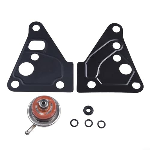 Für Land Rover TD5 2.5 Diesel Druckminderer Service Kit für Discovery Series 2 Defender 1998-2004 Für Land Rover TD5 2.5 Diesel Druckminderer Service Kit für Discovery Series 2 Defender 1998-2004 von EXTRWORY
