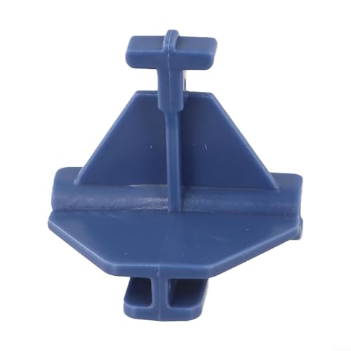 Geschirrspüler W10671904 Utensilienkorb-Clip, Ersatz für W10350393, und effektiv in der Leistung von EXTRWORY