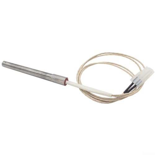 Holzpellet-Grill-Zündelement, 120 V, 200 W, passend für mehrere Marken Holzpellet-Grill-Zündelement, 120 V, 200 W, passend für mehrere Marken von EXTRWORY