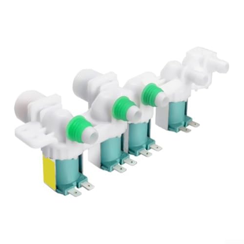 Innovatives Design des Wassereinlassventils DC9715459H optimiert für Effizienz in Samsung-Waschmaschinen von EXTRWORY