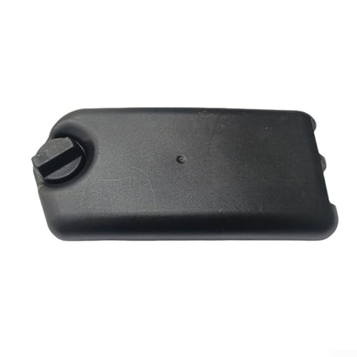 Komplettes Luftfilterabdeckungs-Ersatzset, kompatibel mit Serienmotoren einschließlich 149 173 650 675 775 800 6 7 und Teilenummern 14 096 110 S (Abdeckung) von EXTRWORY