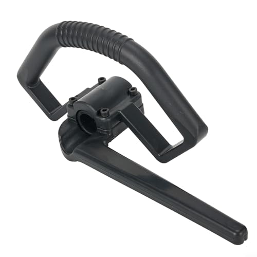 Langlebiger Griff für BRB MT 3805 4in1 Plus Freischneider, stabile Konstruktion von EXTRWORY