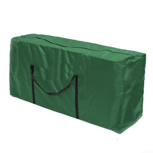 Leicht zugängliche Aufbewahrungstasche für Gartenmöbel mit praktischem Tragegriff (122 x 39 x 55 cm) von EXTRWORY