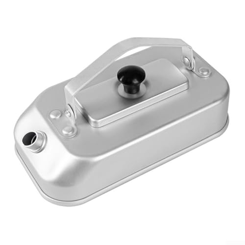 Leichter 300-ml-Aluminium-Wasserkocher, ideal für Camping, Wandern und Rucksackreisen Leichter 300-ml-Aluminium-Wasserkocher, ideal für Camping, Wandern und Rucksackreisen von EXTRWORY