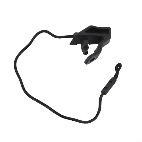 Linke Hutablage String für A3 Sportback Für S3 R Für S3 2013 2016 Modell OEM Nummer 8V4867667 ABS Material Anti und Non Deformation von EXTRWORY