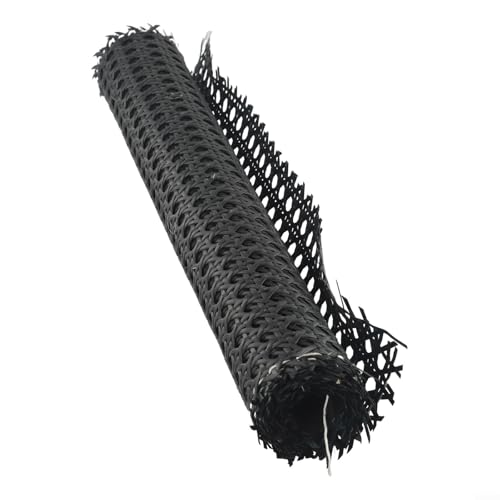 Rattan-Gurtbandrolle für Stuhl, verschiedene Größen für bequeme DIY-Projekte (F) von EXTRWORY