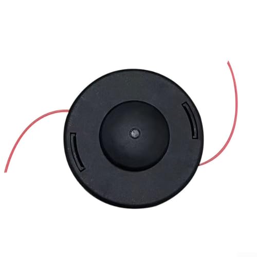 Schnell zu installierender Trimmerkopf, kompatibel mit FS90, FS310, FS360, FS410, FS450, FS490, Gardening Essential von EXTRWORY