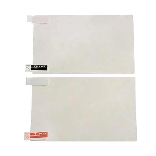Screenguard Doppelpack Lichthärtungsfolien maßgeschneidert für Anycubic For Photon Serie Optimaler Schutz vor FEP-Problemen Screenguard Doppelpack Lichthärtungsfolien maßgeschneidert für Anycubic For Photon Serie Optimaler Schutz vor FEP-Problemen von EXTRWORY