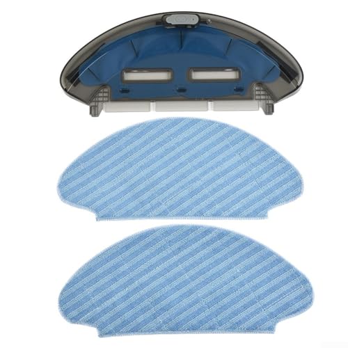 Staubsauger Wassertank Wischmopp Ersatzset kompatibel für Smart Force Essential Explorer Serie 20 40 RR6925WH Staubsauger Wassertank Wischmopp Ersatzset kompatibel für Smart Force Essential Explorer Serie 20 40 RR6925WH von EXTRWORY