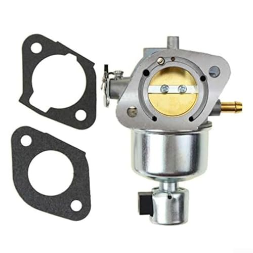 Vergaser-Set mit Dichtungen, kompatibel mit FR691V FS691V Motortypen, gebaut für die Ewigkeit in harten Umgebungen von EXTRWORY