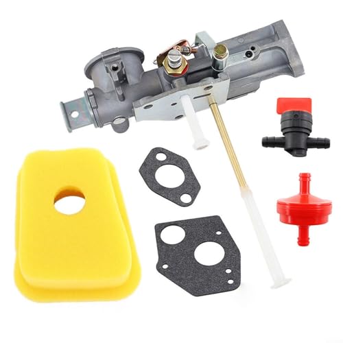 Vergaser für 130200 130201 130202 130203 Kleinmotor-kompatible Teile von EXTRWORY