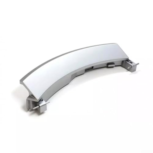 Waschmaschine Ersatzteil Zuverlässiger Türgriff für verschiedene Modelle inkl. IQ500/IQ700 von EXTRWORY