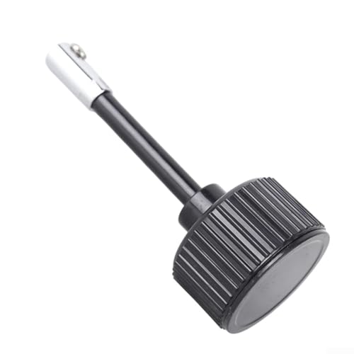 Zuverlässige Teleskop-Trimmer-Hebelstange für 130EQ 114EQ 127EQ stabile Aluminiumlegierung mit rutschfestem Design von EXTRWORY