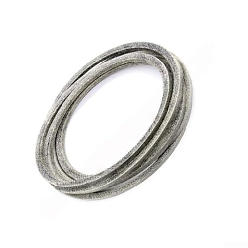 Zuverlässiger Ersatz Rasenmäherriemen für 196103, für 532196103, 147 5 L x 0 63 W, Engineered Fit Zuverlässiger Ersatz Rasenmäherriemen für 196103, für 532196103, 147 5 L x 0 63 W, Engineered Fit von EXTRWORY