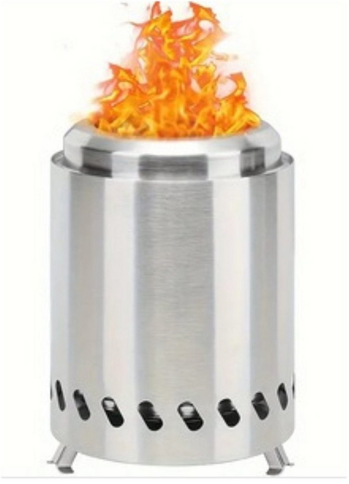 EXTSUD Tischfeuer Tischfeuer Feuerschale von EXTSUD